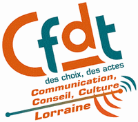 CFDT Lorraine - Biblios3c